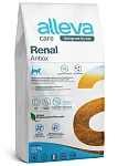 Alleva Care Cat Renal Antiox